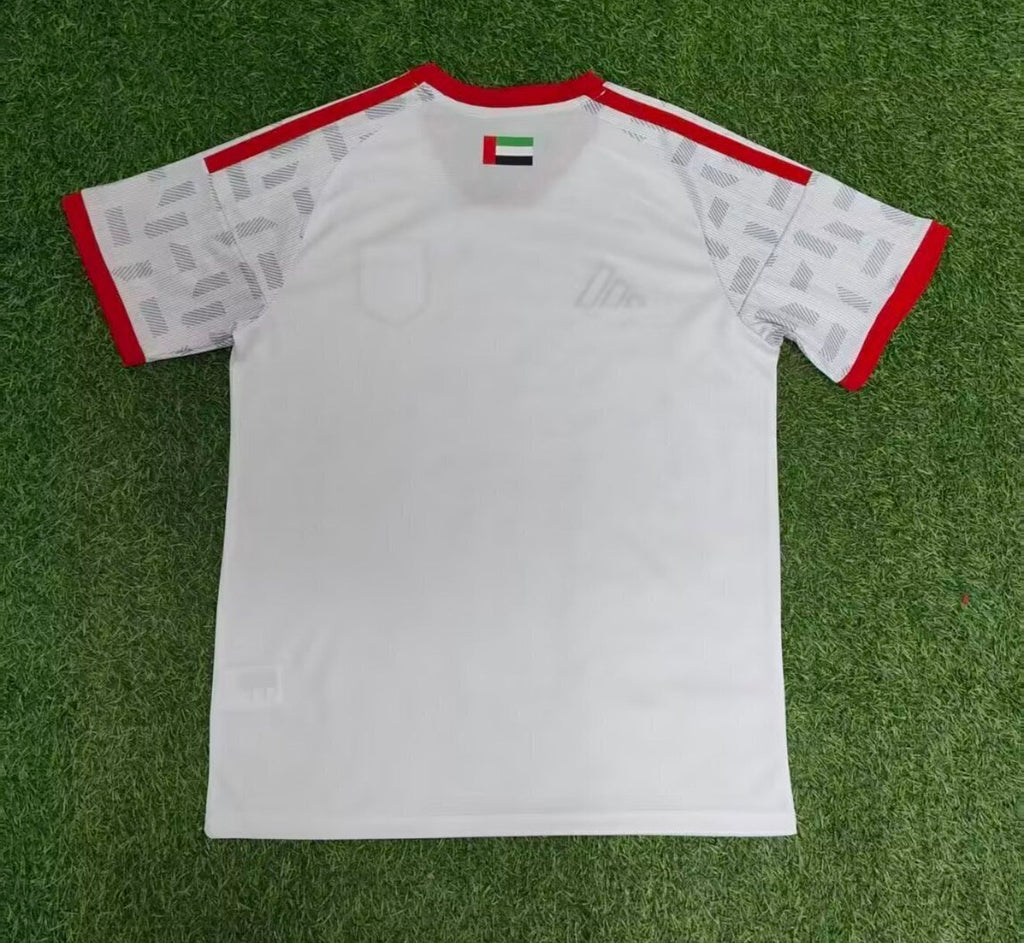 EMIRATS ARABES UNIS CDM 2026 DOM