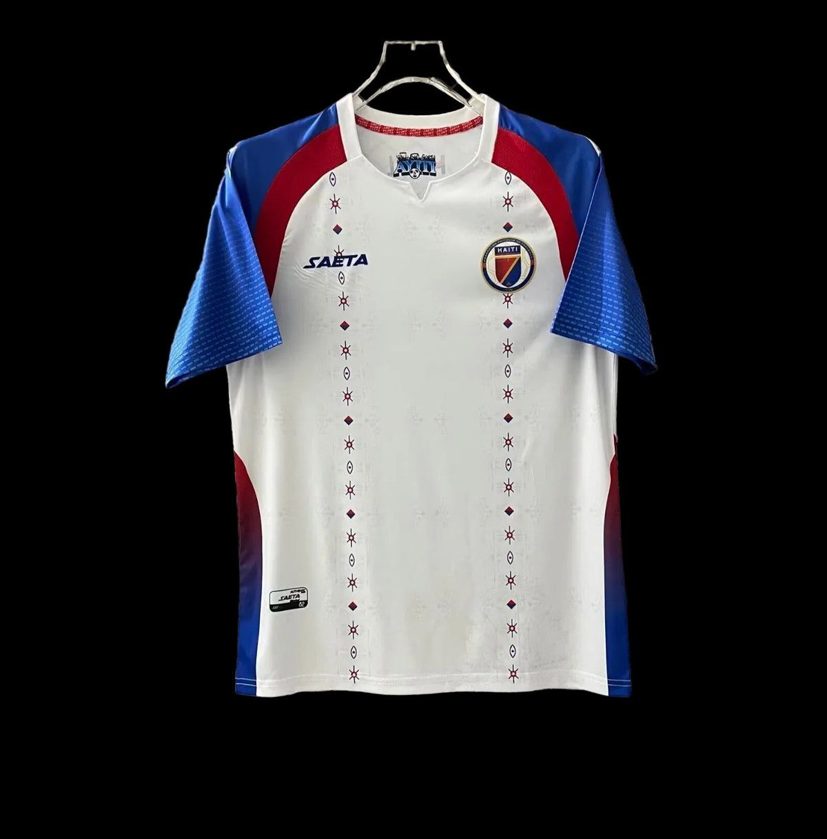 HAÏTI CDM 2026