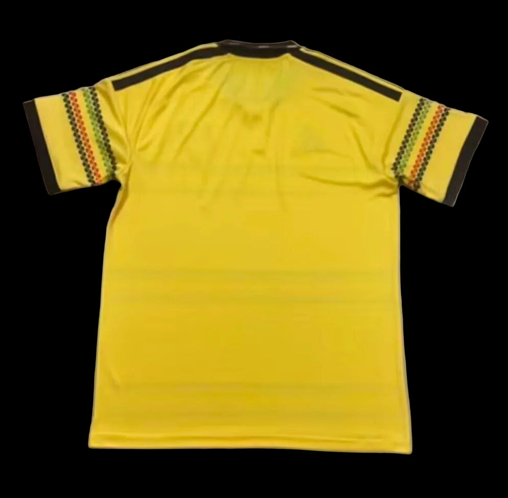 JAMAIQUE CDM 2026 DOM