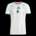 ALGÉRIE 25/26 EXT
