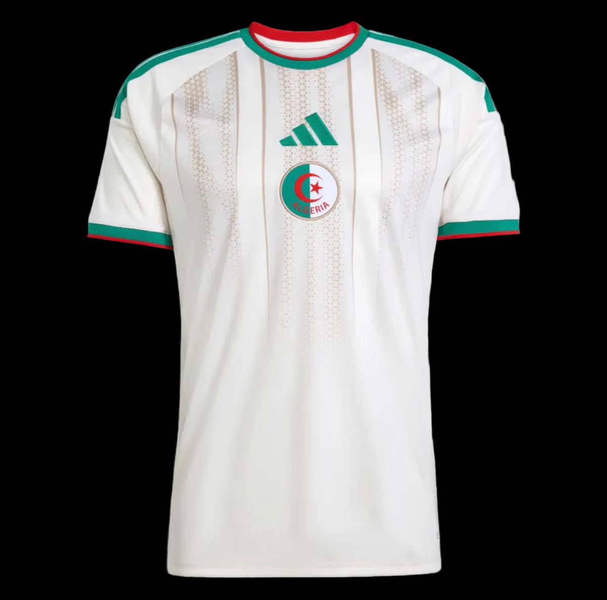 ALGÉRIE 25/26 EXT