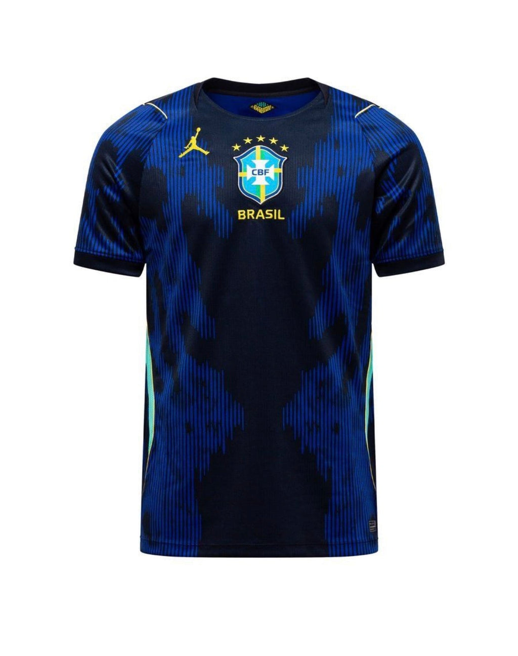 BRESIL CDM 2026 EXT