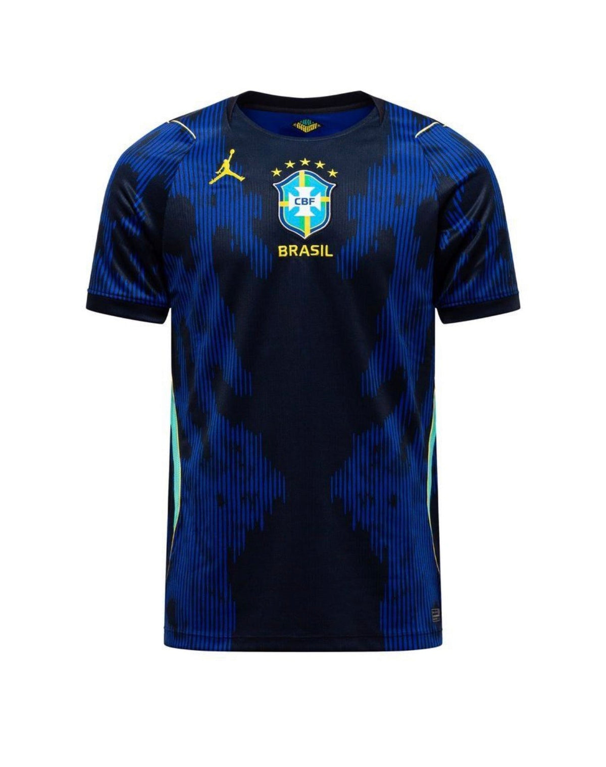 BRESIL CDM 2026 EXT