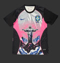 BRESIL 25/26 CHRIST ROSE