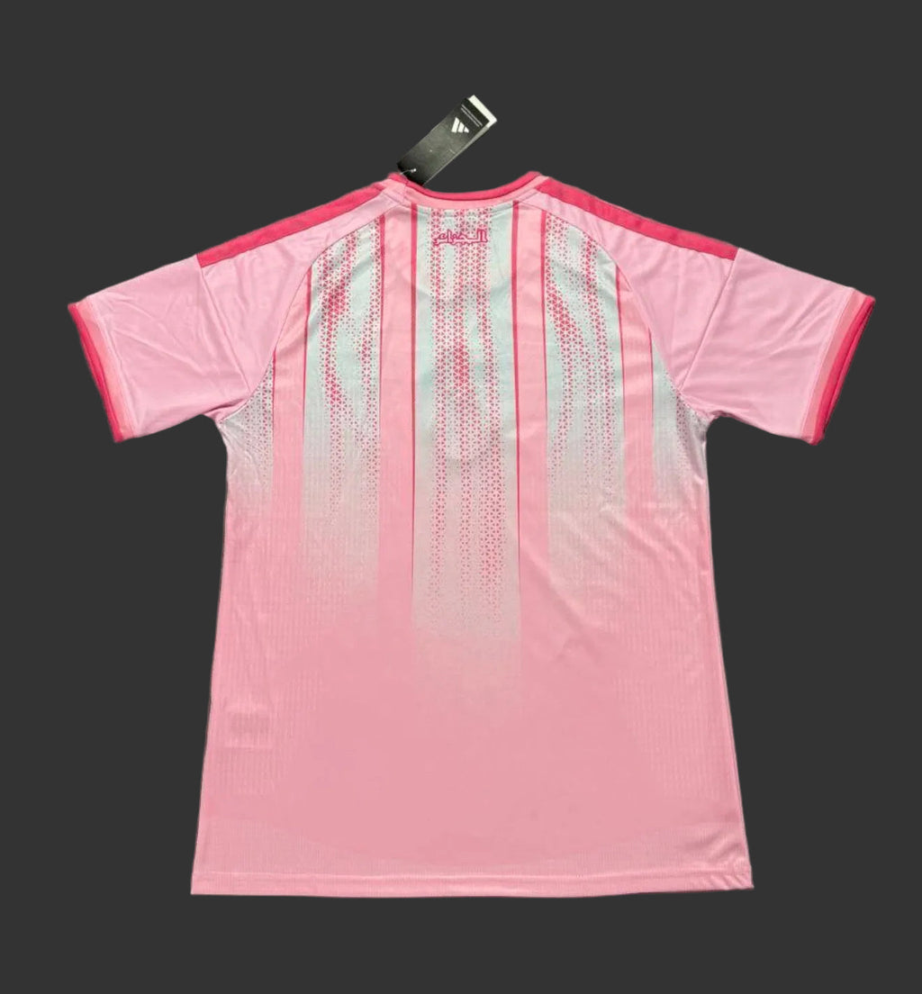 ALGERIE 25/26 ROSE CONCEPT