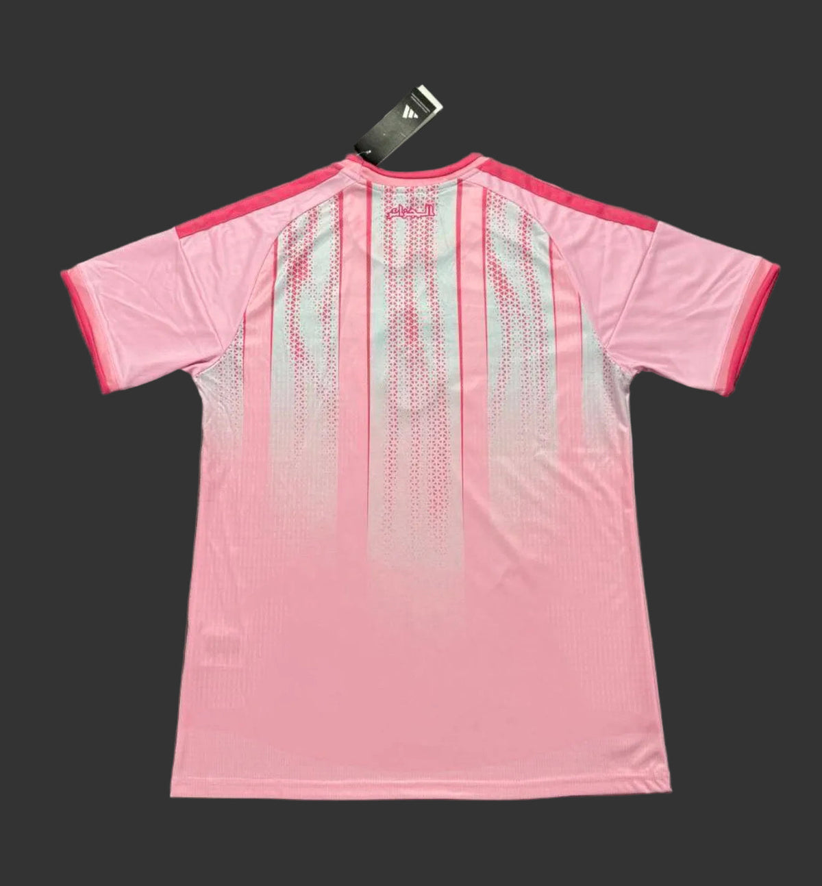ALGERIE 25/26 ROSE CONCEPT