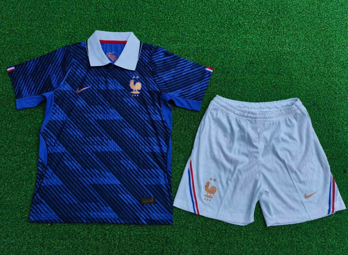 FRANCE CDM 2026 DOM ENFANT