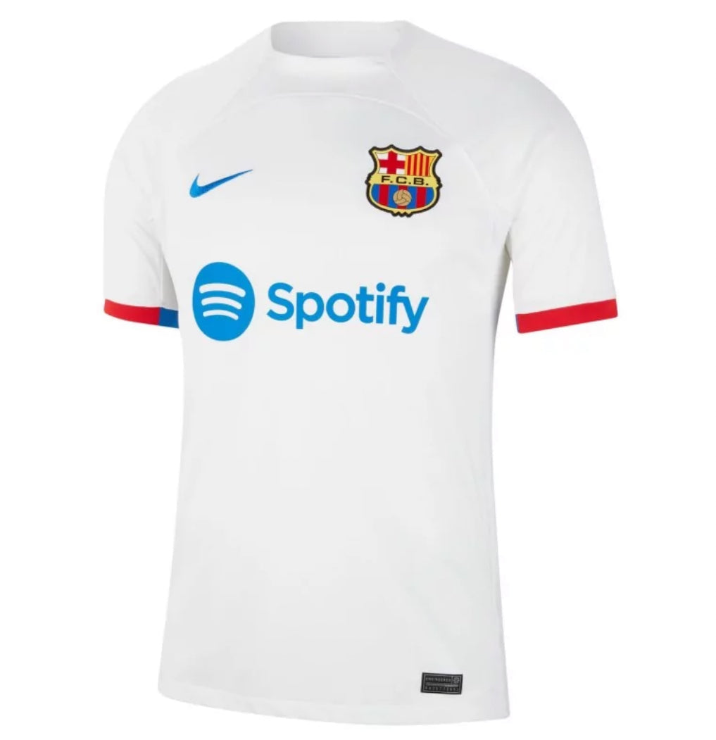 BARCELONE 2023/2024 EXT