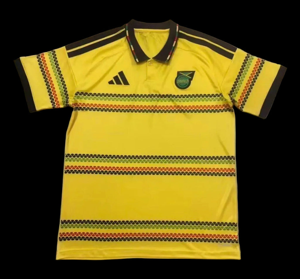 JAMAIQUE CDM 2026 DOM