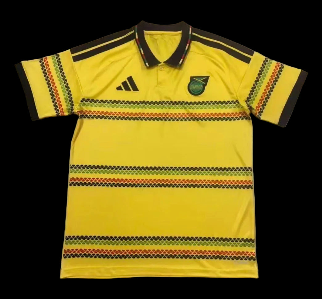 JAMAIQUE CDM 2026 DOM