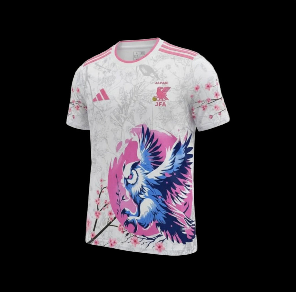 JAPON 25/26 CONCEPT SAKURA