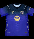FC BARCELONE 2026 CONCEPT VIOLET