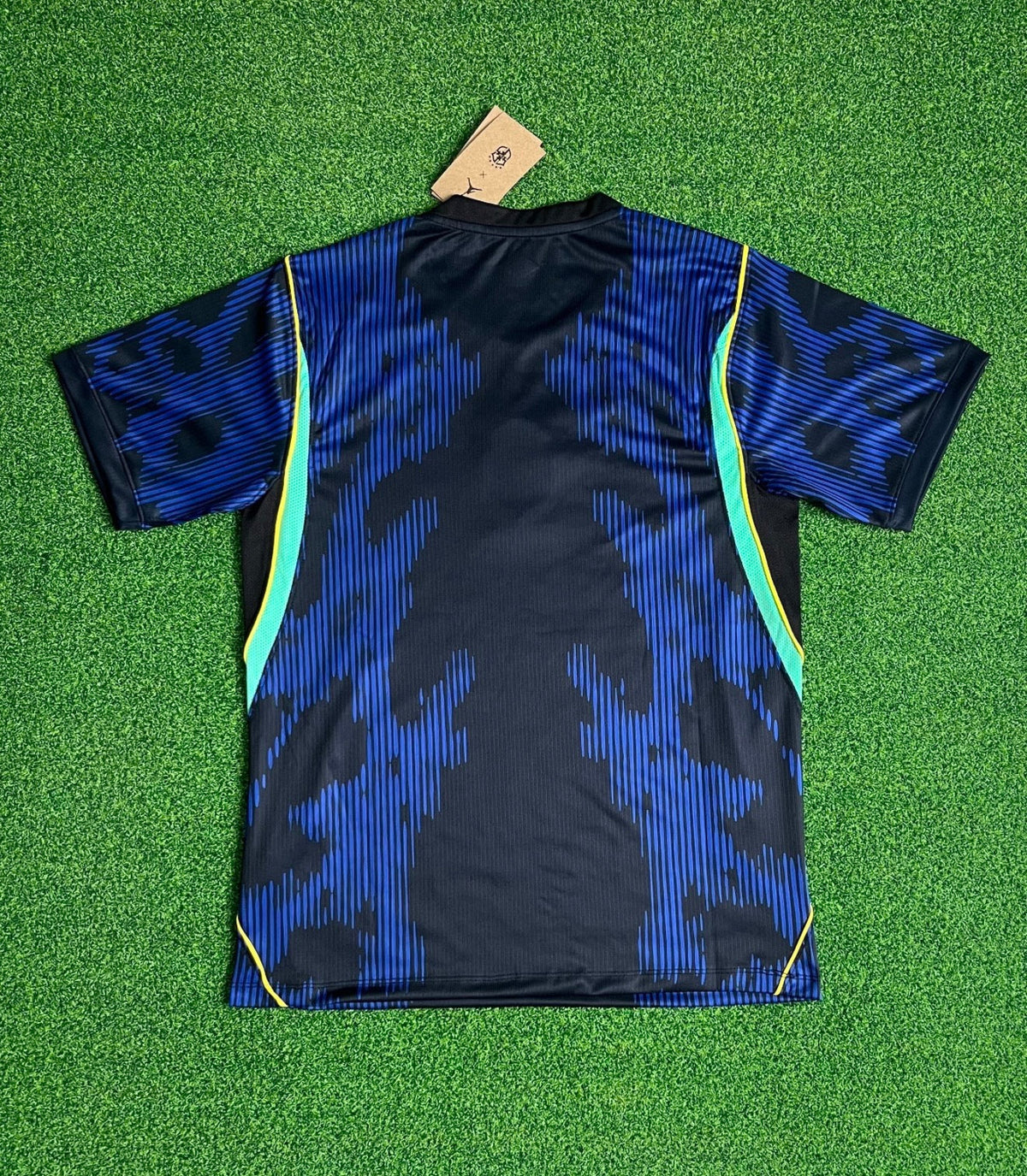 BRESIL CDM 2026 EXT