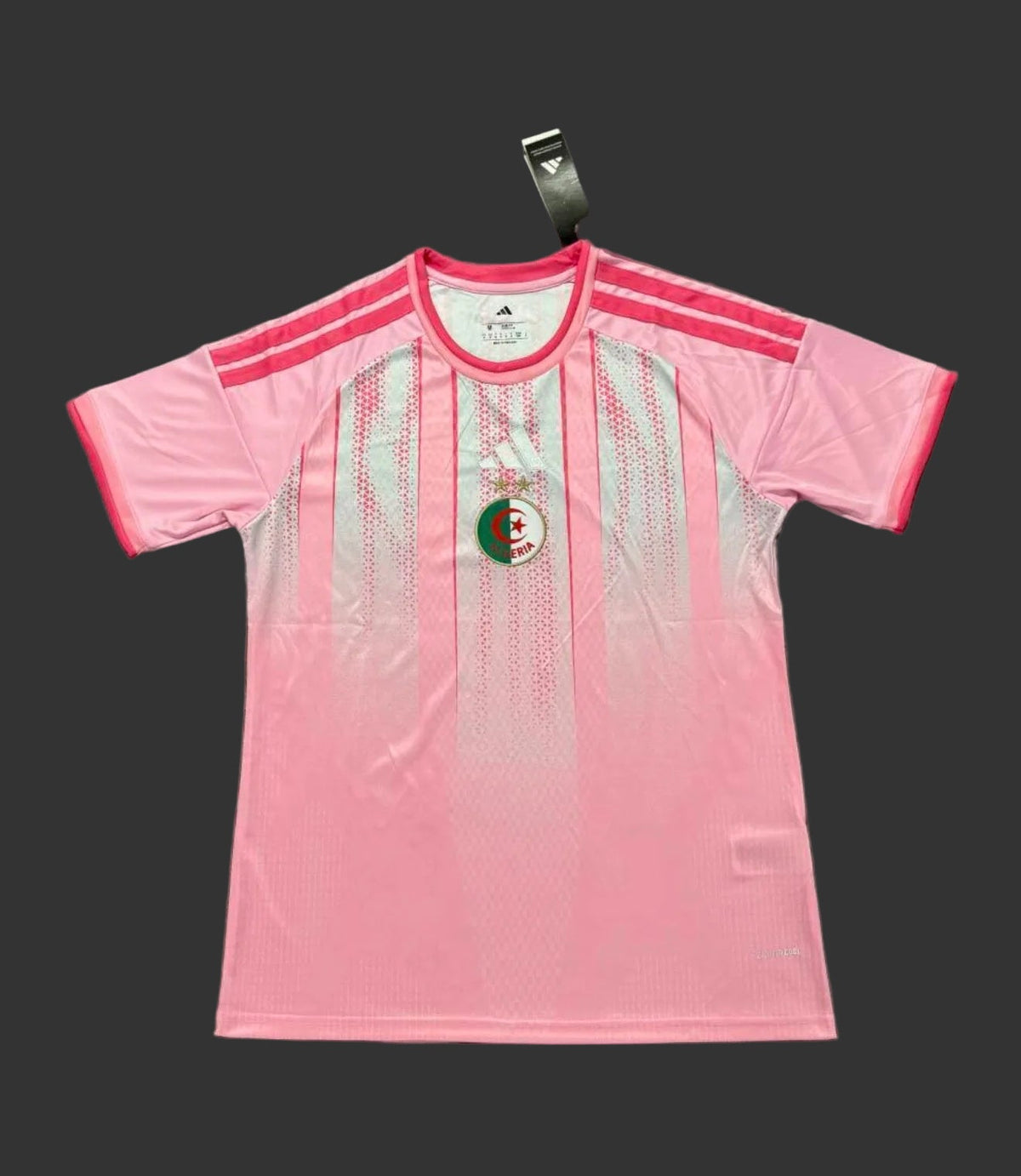ALGERIE 25/26 ROSE CONCEPT