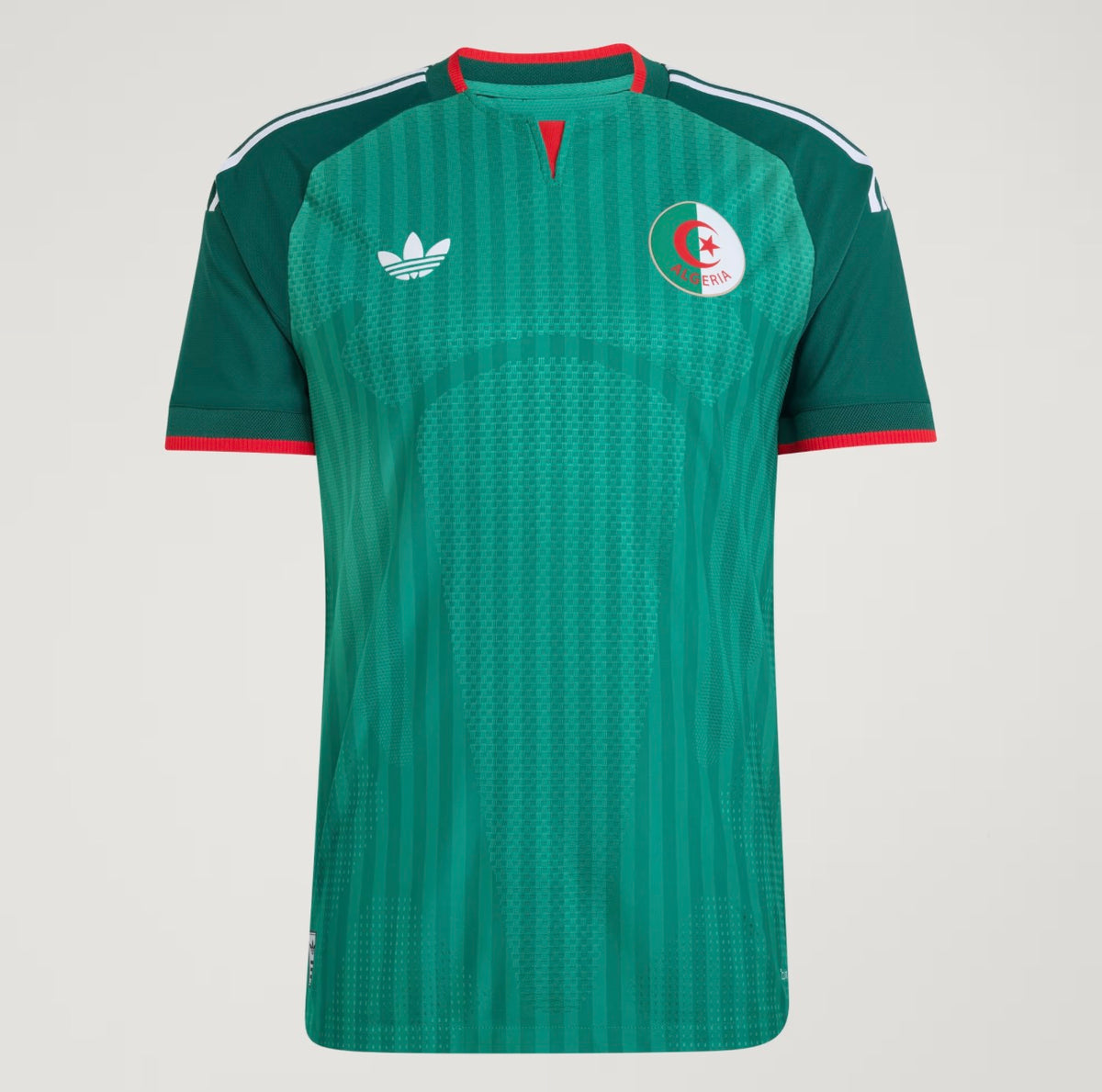 ALGERIE CDM 2026 EXT