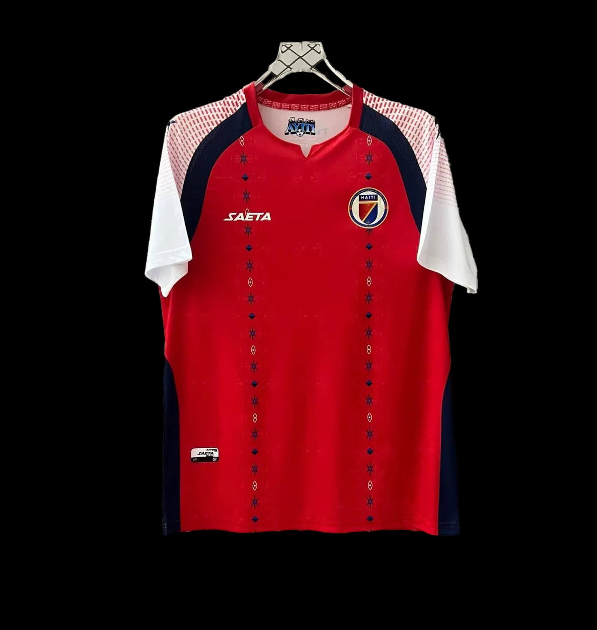 HAÏTI CDM 2026