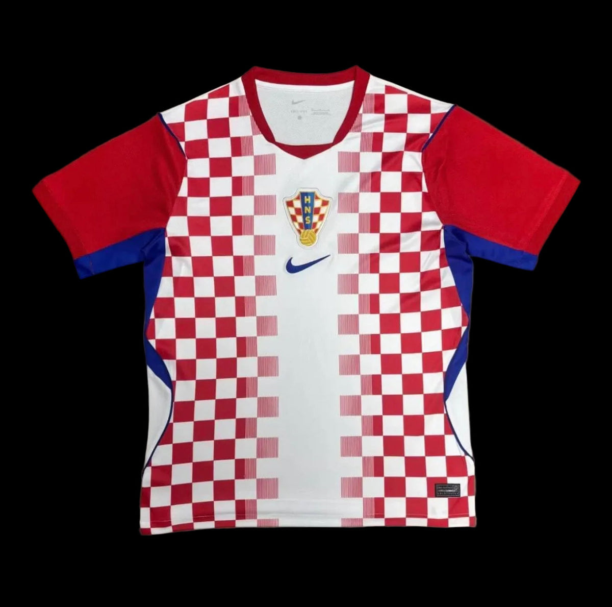 CROATIE CDM 2026 DOM