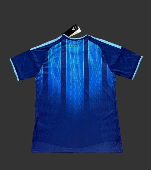 ALGERIE 25/26 BLEU CONCEPT