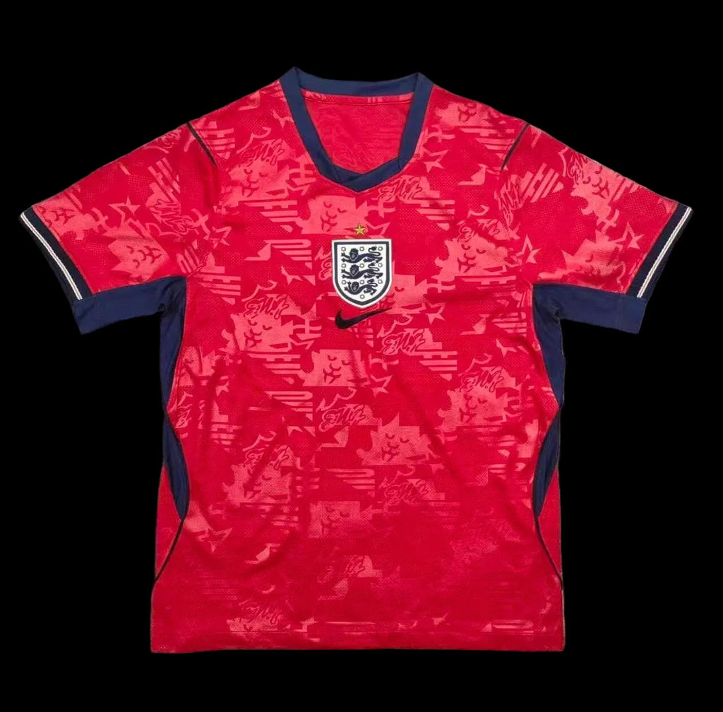ANGLETERRE CDM 2026 EXT