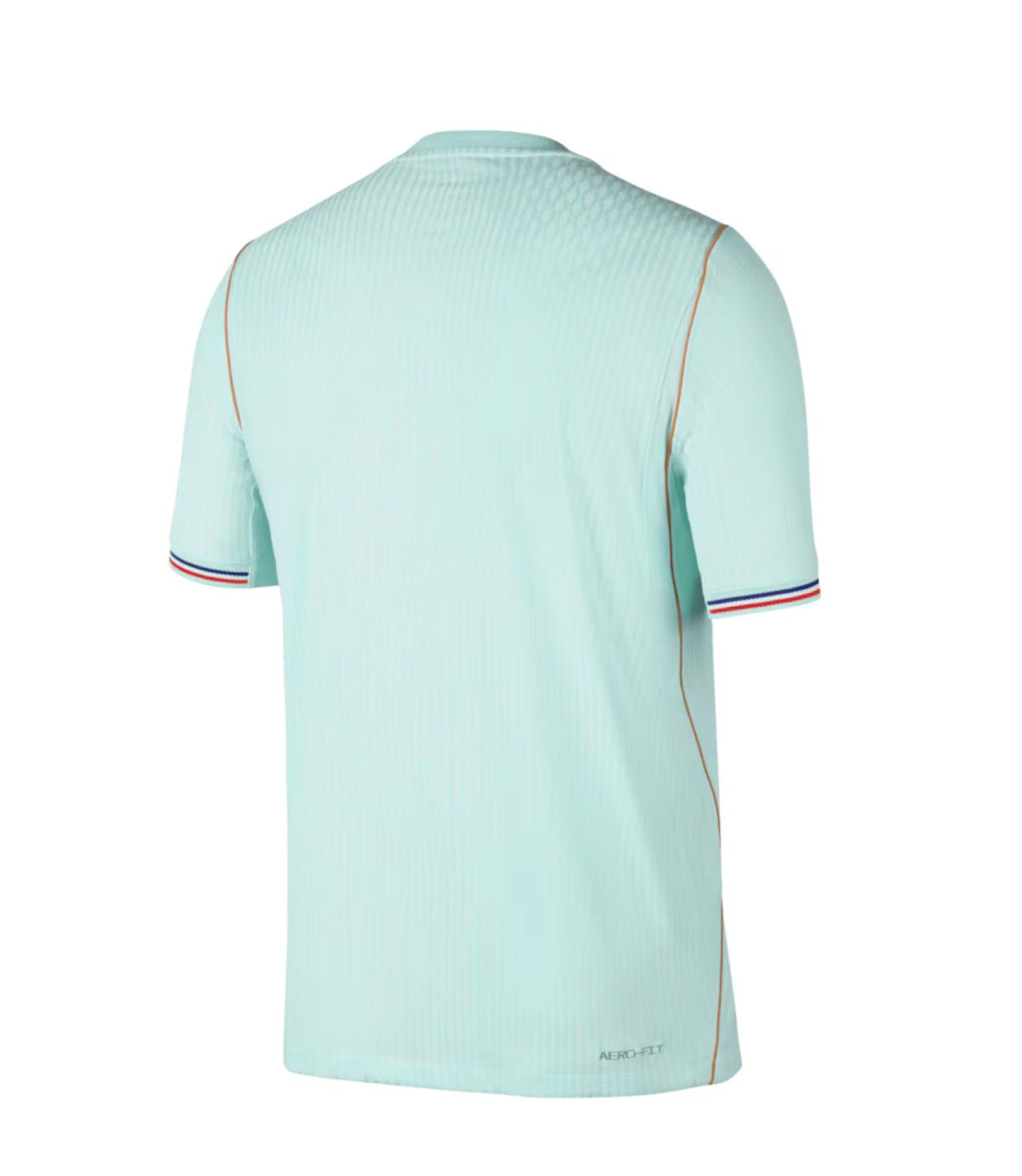 FRANCE CDM 2026 EXT