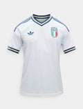 ITALIE CDM 2026