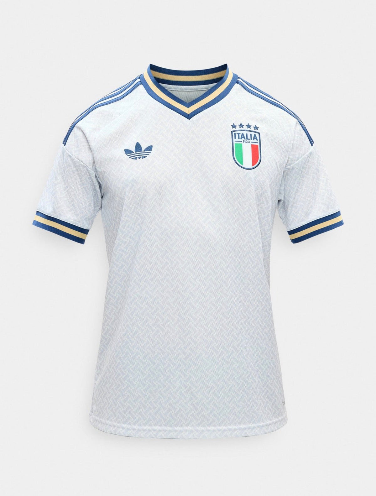 ITALIE CDM 2026