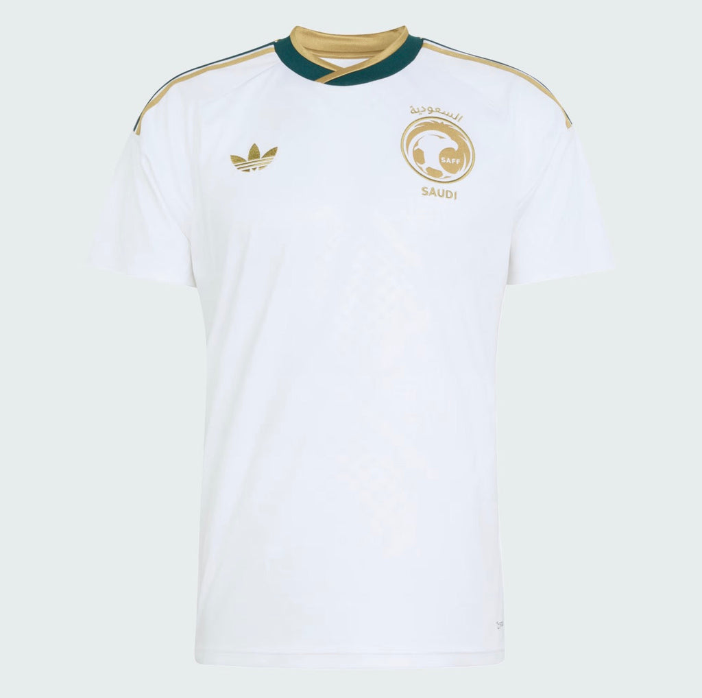 ARABIE SAOUDITE CDM 2026 EXT