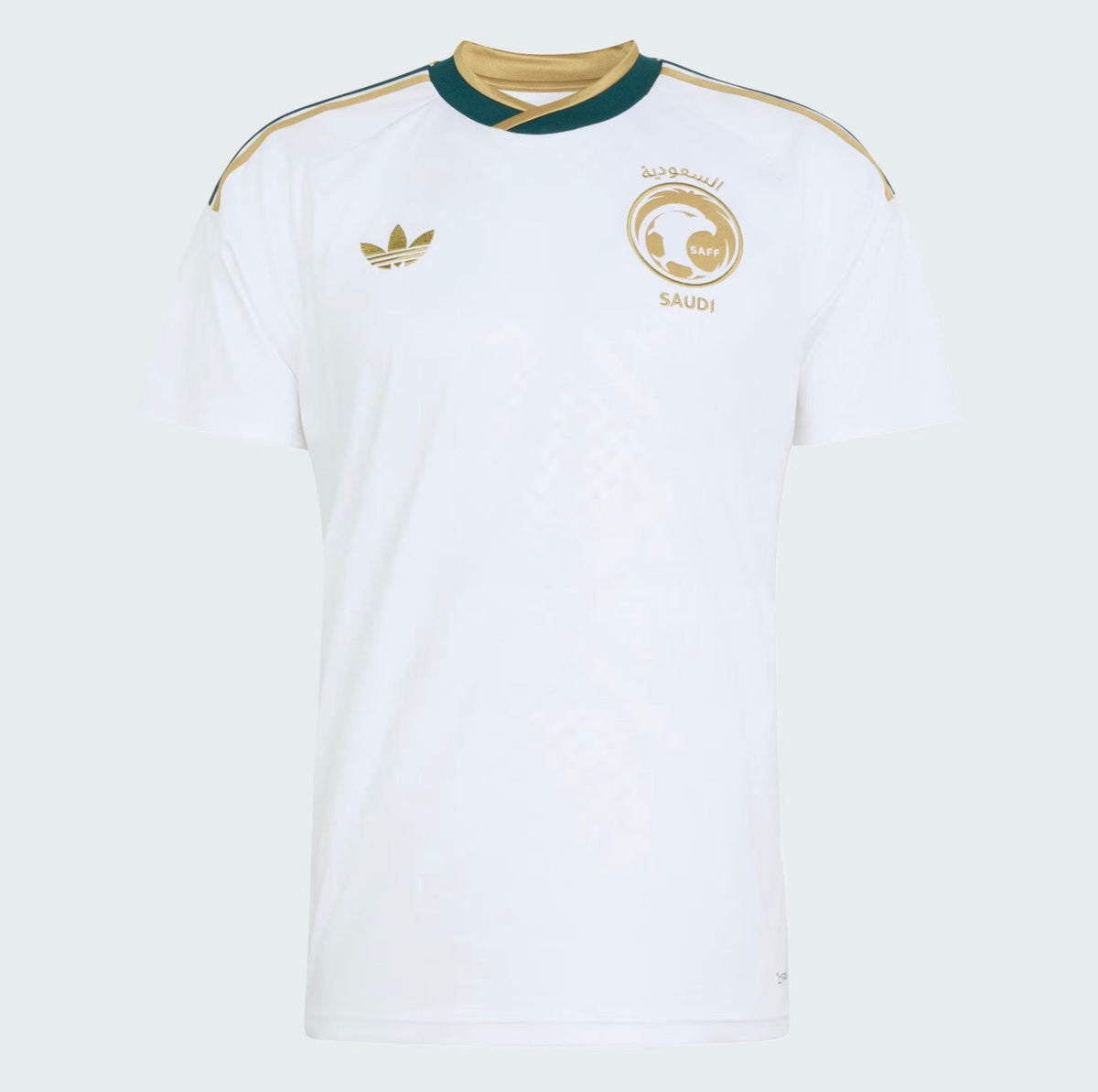ARABIE SAOUDITE CDM 2026 EXT
