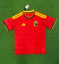 BELGIQUE CDM 2026 DOM