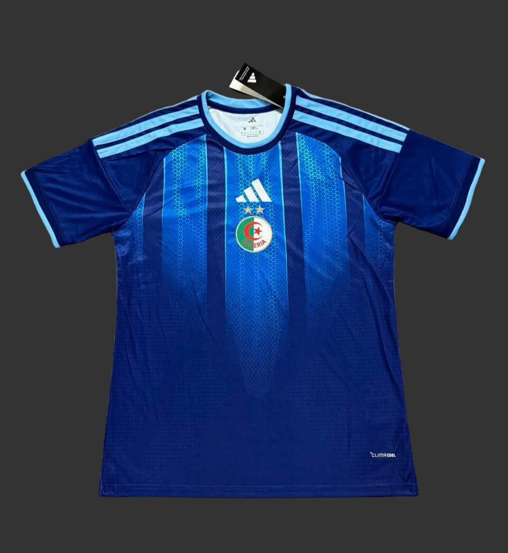 ALGERIE 25/26 BLEU CONCEPT