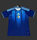 ALGERIE 25/26 BLEU CONCEPT