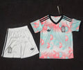 BELGIQUE CDM 2026 EXT ENFANT