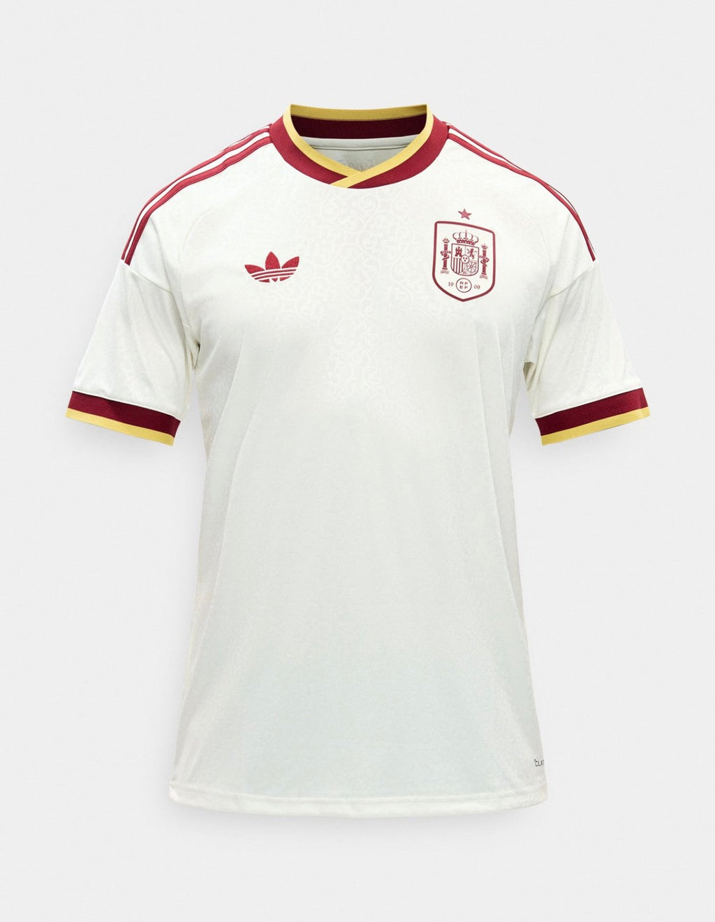 ESPAGNE CDM 2026 EXT