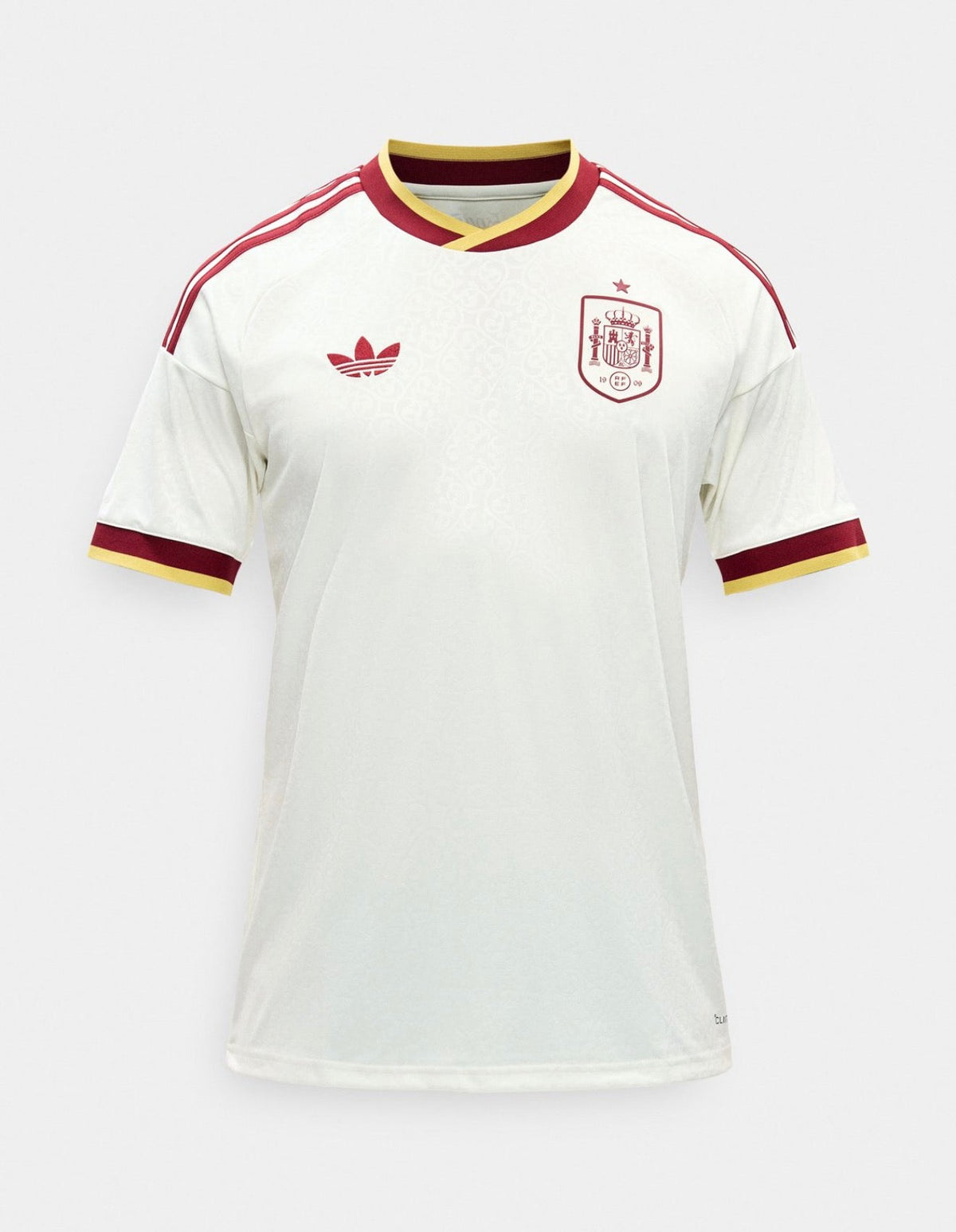 ESPAGNE CDM 2026 EXT