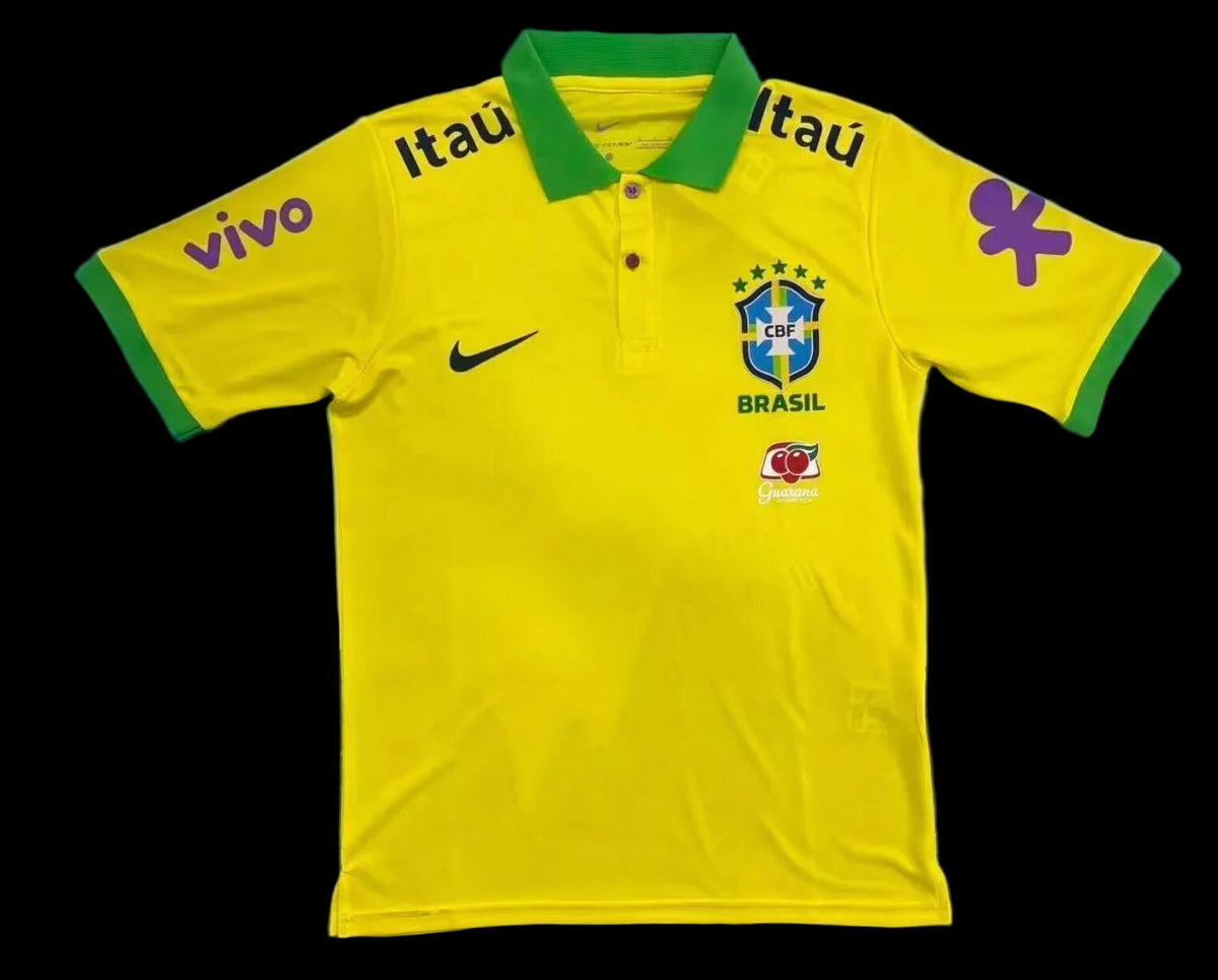 BRESIL 25/26 DOM
