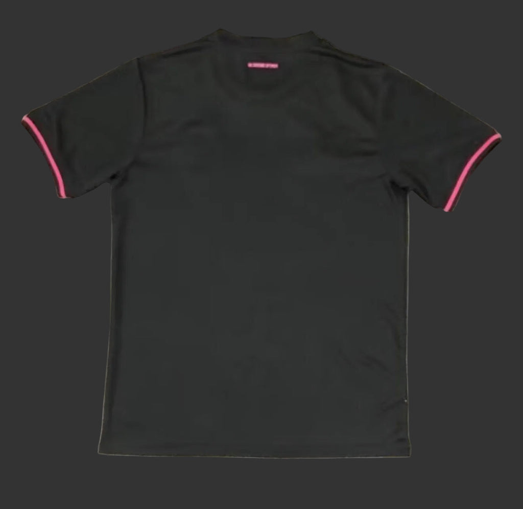 EVERTON 25/26 NOIR & ROSE