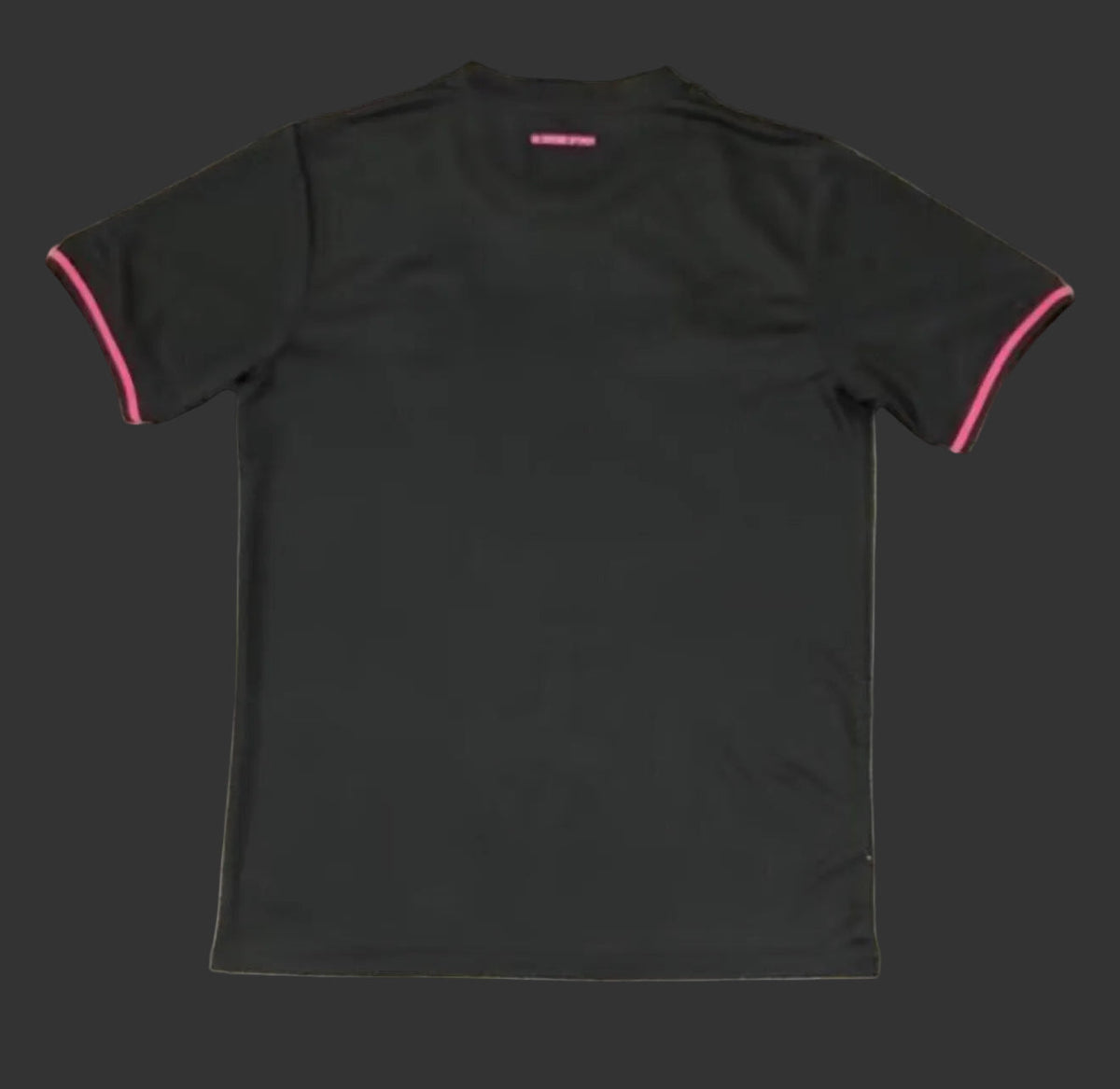EVERTON 25/26 NOIR & ROSE