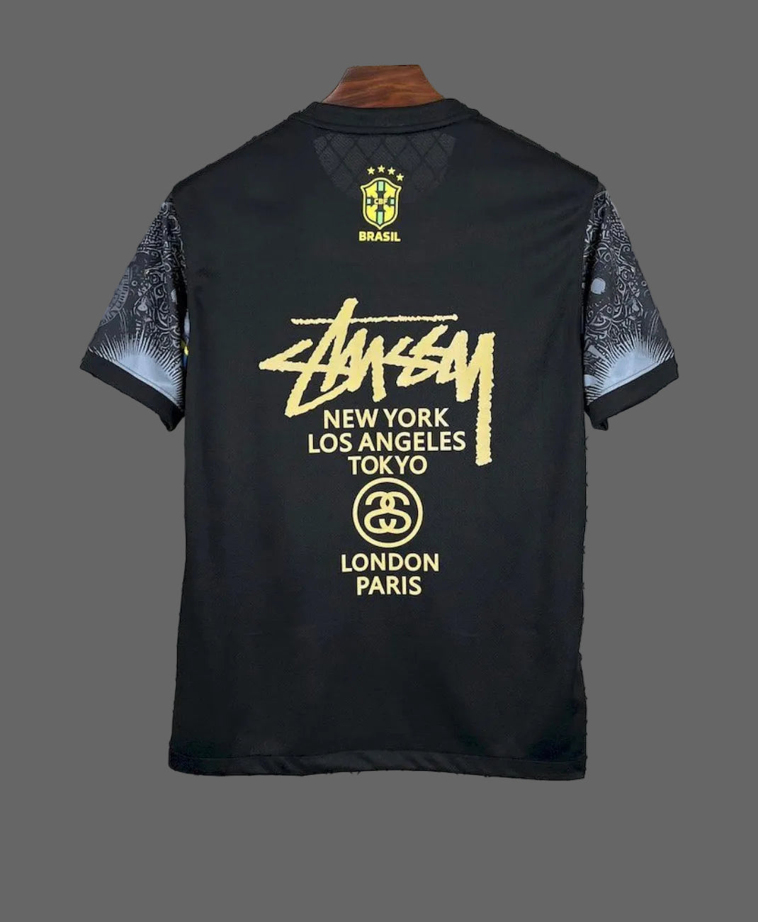 BRESIL CHRIST RÉDEMPTEUR 2026 SPECIAL