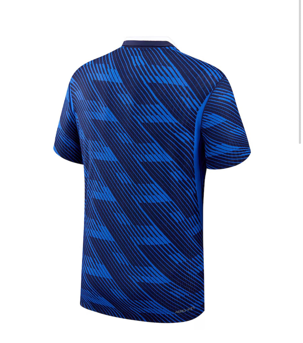 FRANCE CDM 2026 DOM