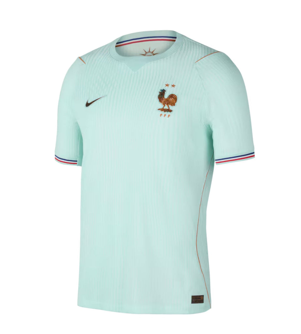 FRANCE CDM 2026 EXT