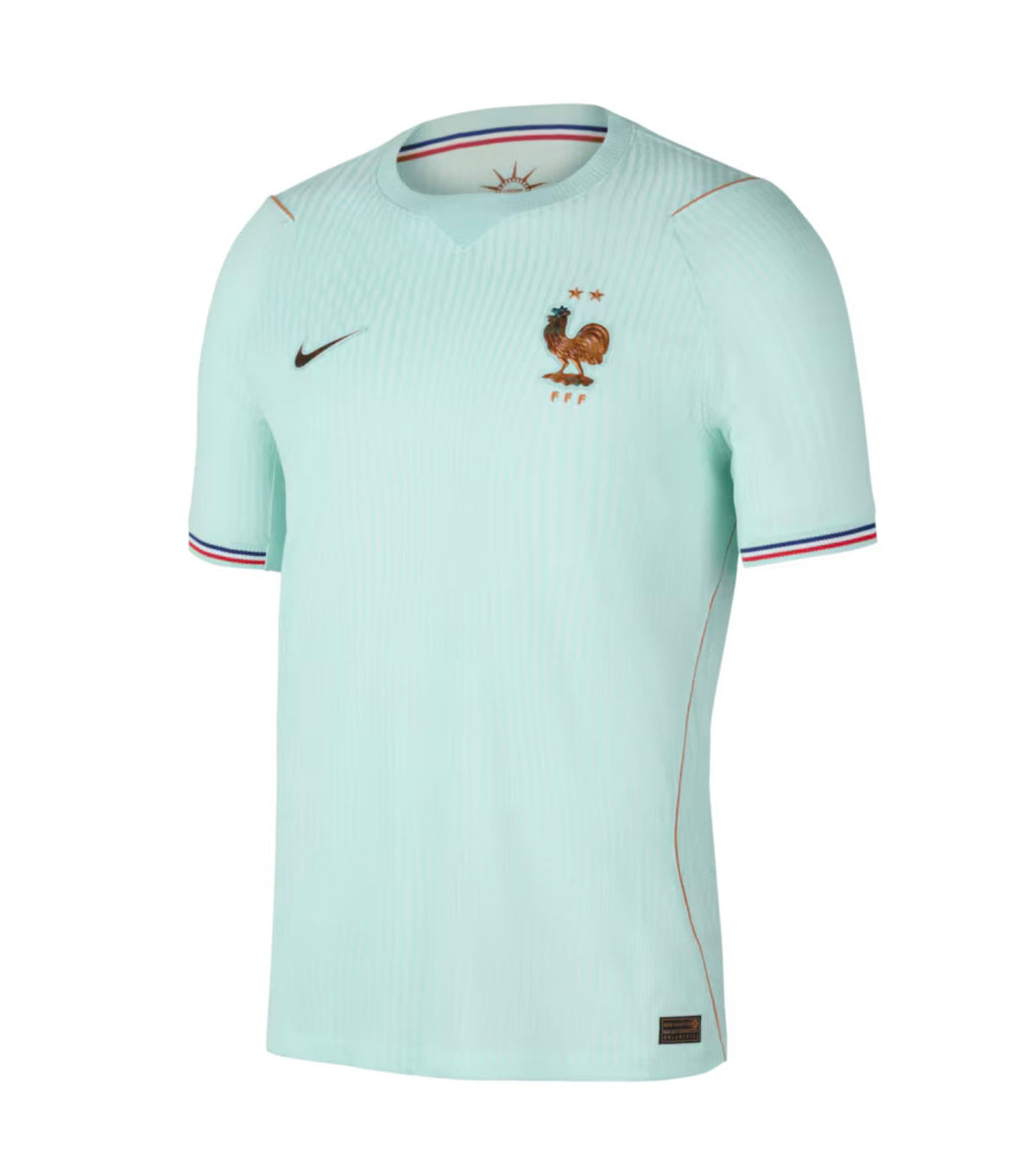 FRANCE CDM 2026 EXT