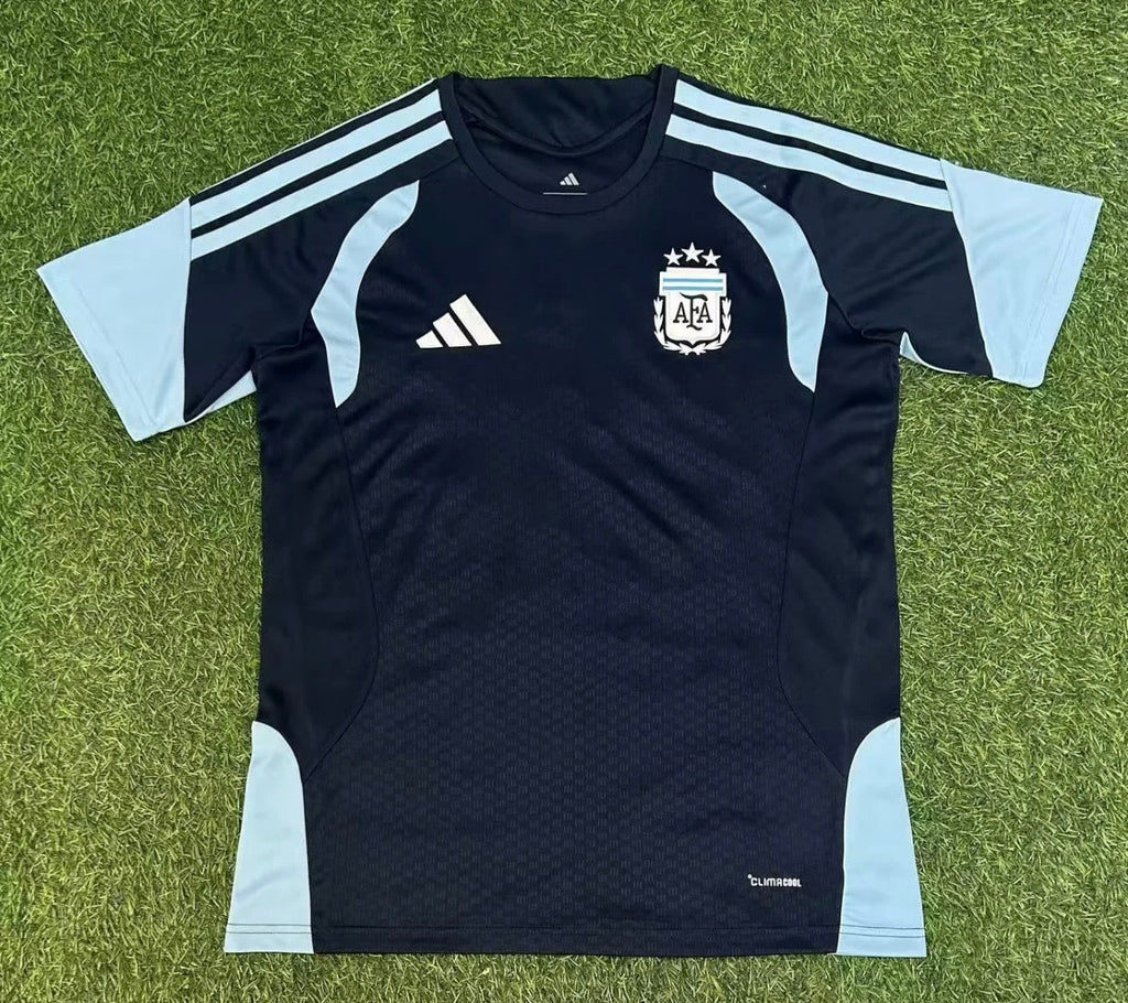 ARGENTINE 2026 ENTRAÎNEMENT