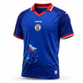 HAITI CDM 2026 DOM