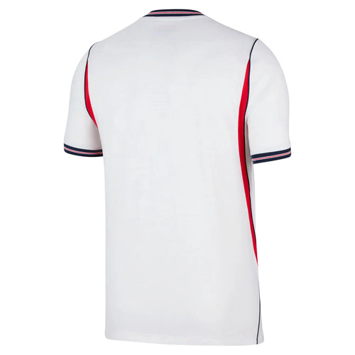 ANGLETERRE CDM 2026 DOM