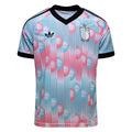 BELGIQUE CDM 2026 EXT