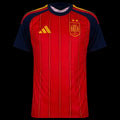 ESPAGNE CDM 2 ÉTOILES