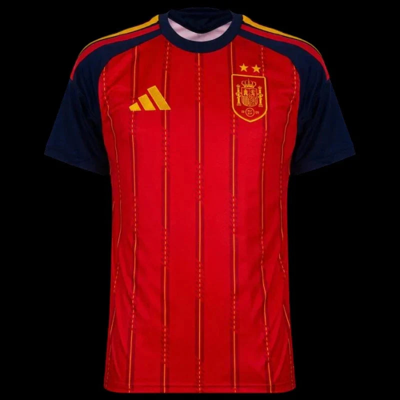 ESPAGNE CDM 2 ÉTOILES