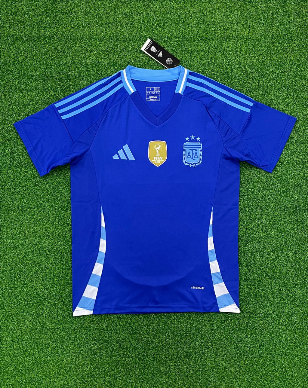 ARGENTINE 2024 EXT