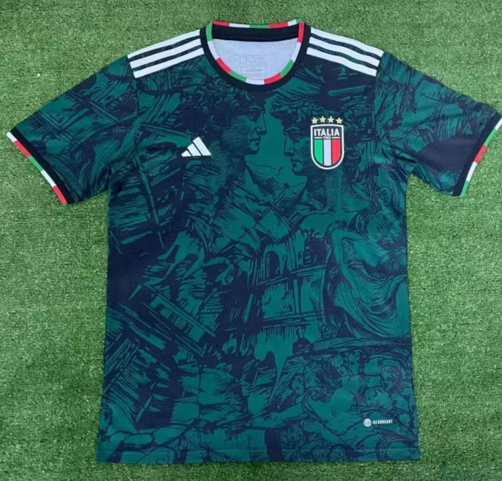 ITALIE EDITION SPECIALE
