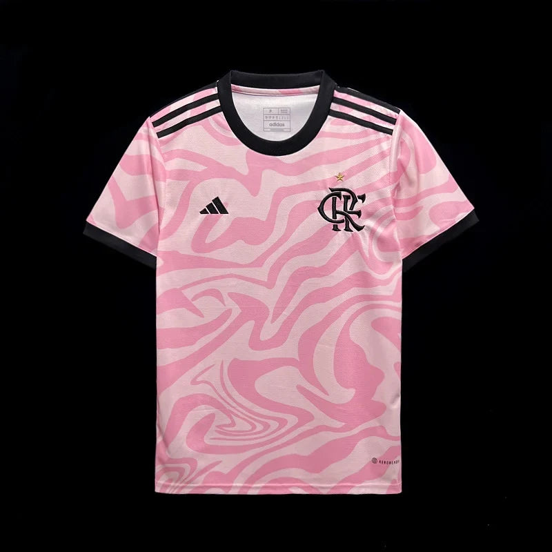 FLAMENGO ROSE